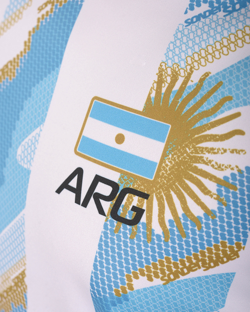 ARGENTINA